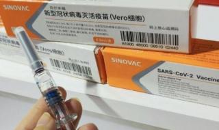 科兴疫苗掉头发是真的吗