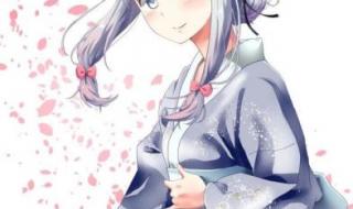最近我的妹妹有点怪漫画