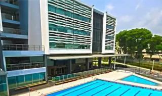 斯坦福美国国际学校