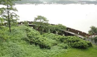 宋元崖门海战文化旅游区