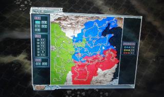 三国志保卫洛阳共虐