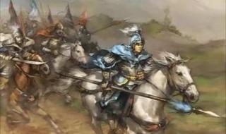 三国志10威力加强版攻略