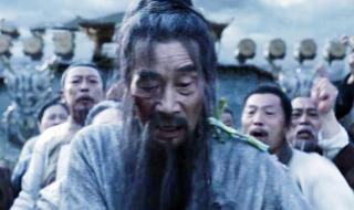 乌尔善说封神还没走出icu