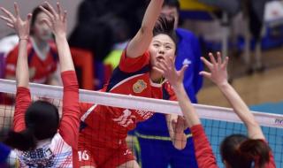 2016女排联赛决赛视频