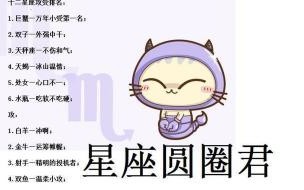 12星座本命神兽 十二星座的坐骑神兽
